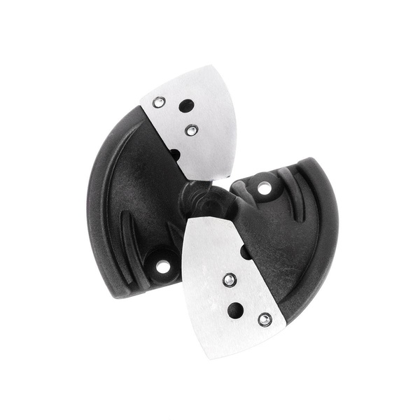 Голова режущая ледобура Тонар Iceberg 110(L) V2.0/V3.0