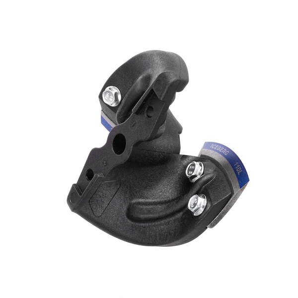 Голова режущая ледобура Тонар Iceberg 110(L) V2.0/V3.0