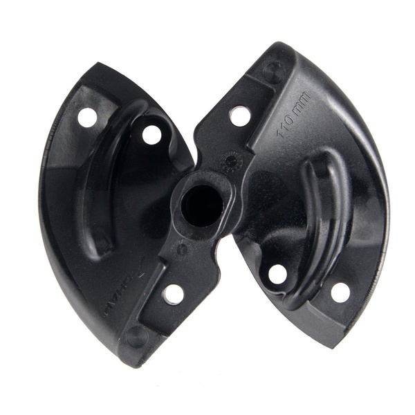 Голова режущая ледобура Тонар Iceberg 110(R) V2.0/V3.0