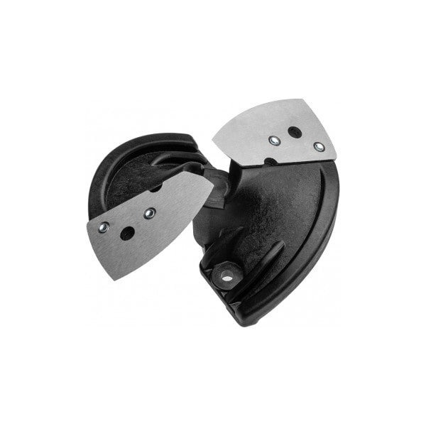 Голова режущая ледобура Тонар Iceberg 110(R) V2.0/V3.0