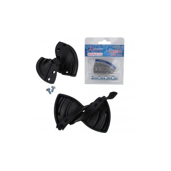 Голова режущая ледобура Тонар Iceberg 110(R) V2.0/V3.0