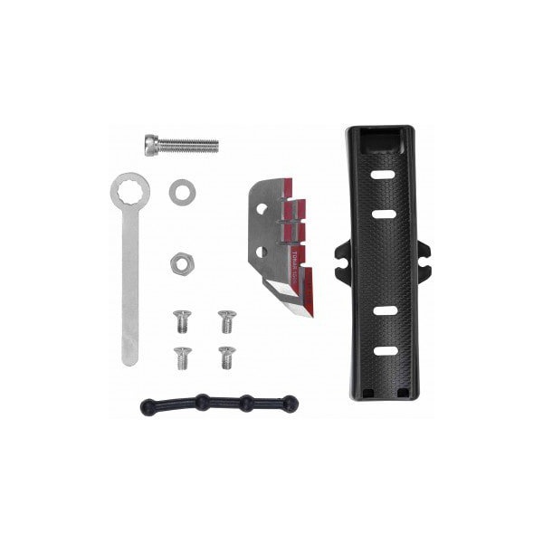 Шнек Тонар под мотобур Motoshtorm 150R