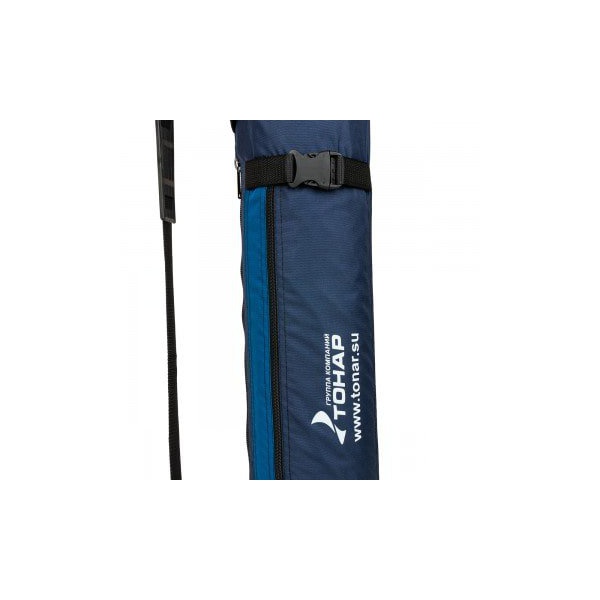 Чехол Тонар для ледобура Сотка Казанцева Спорт/ LadyBur