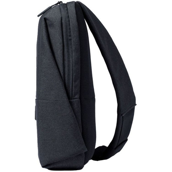 Рюкзак Xiaomi Mi City Sling Bag тёмно-серый