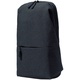 Рюкзак Xiaomi Mi City Sling Bag тёмно-серый. Фото 2