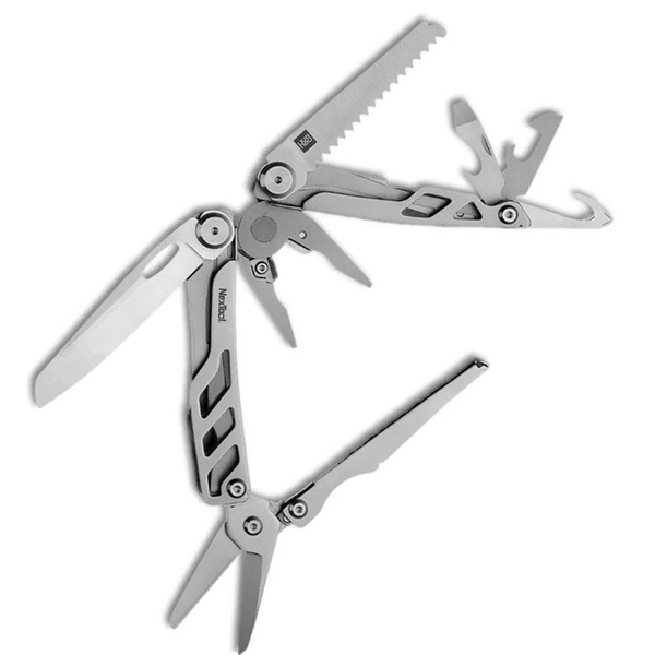 Мультитул Xiaomi Huo Hou NexTool Multi-Function Knife