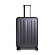 Чемодан Xiaomi NinetyGo PC Luggage 28" серый, 100 л. Фото 1