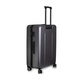 Чемодан Xiaomi NinetyGo PC Luggage 28" серый, 100 л. Фото 2