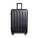 Чемодан Xiaomi NinetyGo PC Luggage 28" чёрный, 100 л. Фото 1