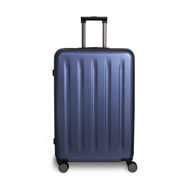 Чемодан Xiaomi NinetyGo PC Luggage 28" синий, 100 л