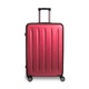 Чемодан Xiaomi NinetyGo PC Luggage 28" красный, 100 л. Фото 1