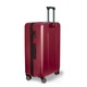 Чемодан Xiaomi NinetyGo PC Luggage 28" красный, 100 л. Фото 2