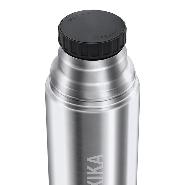 Термос Relaxika 101 стальной, 0,75 л