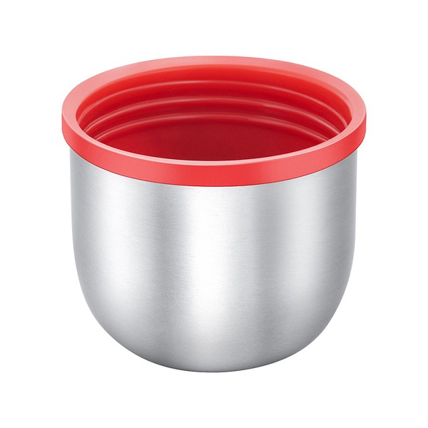 Термос Relaxika 101 стальной, 0,35 л