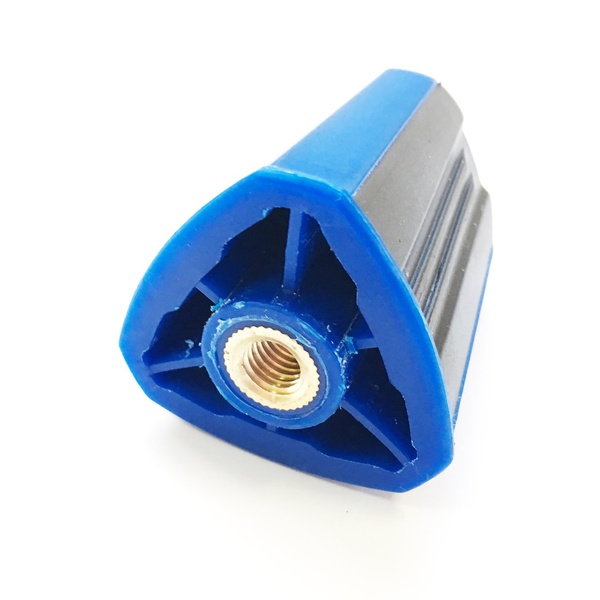 Барашек фиксации ноги платформы Волжанка