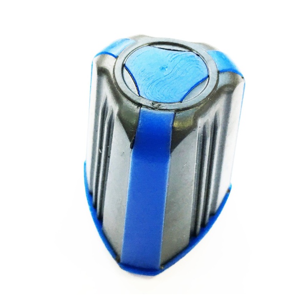 Барашек фиксации ноги платформы Волжанка