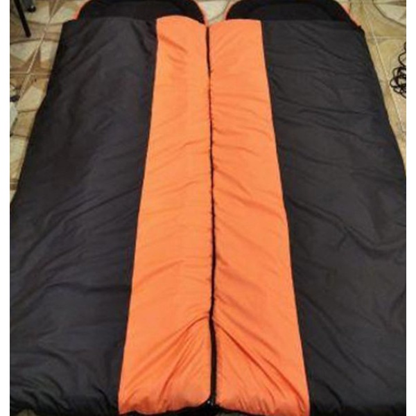 Спальный мешок Skadi Gear Elbrus -20°С
