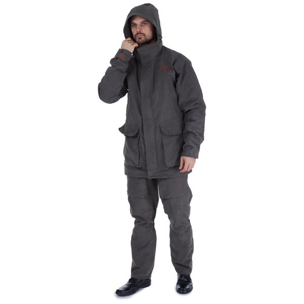 Костюм демисезонный Skadi Gear Yakutia (Iceland)