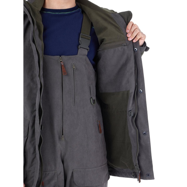 Костюм демисезонный Skadi Gear Yakutia (Iceland)