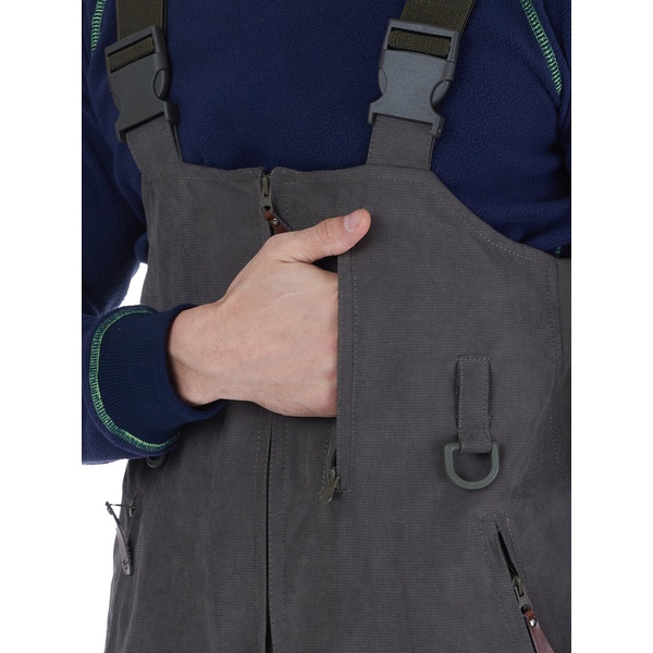 Костюм демисезонный Skadi Gear Yakutia (Iceland)