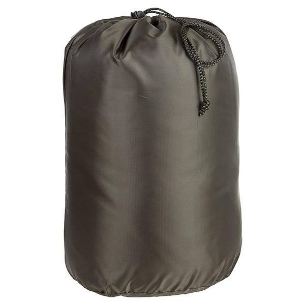 Спальный мешок Урма Валдай +5 (М)