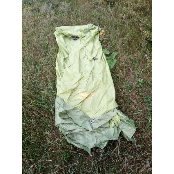 Шатер Helios Aquilon