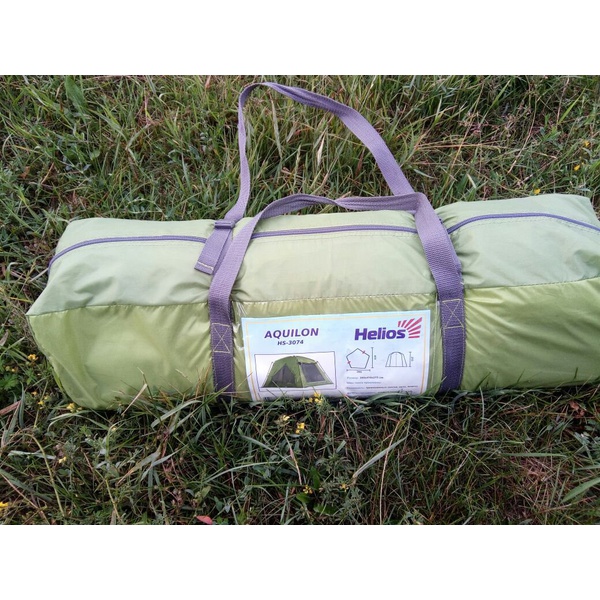 Шатер Helios Aquilon