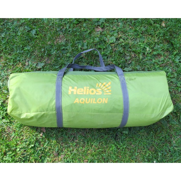 Шатер Helios Aquilon