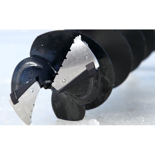 Шнек Mora Ice Arctic для электро/мотоледобуров Arctic (лезвия EZ Cut) 150 мм