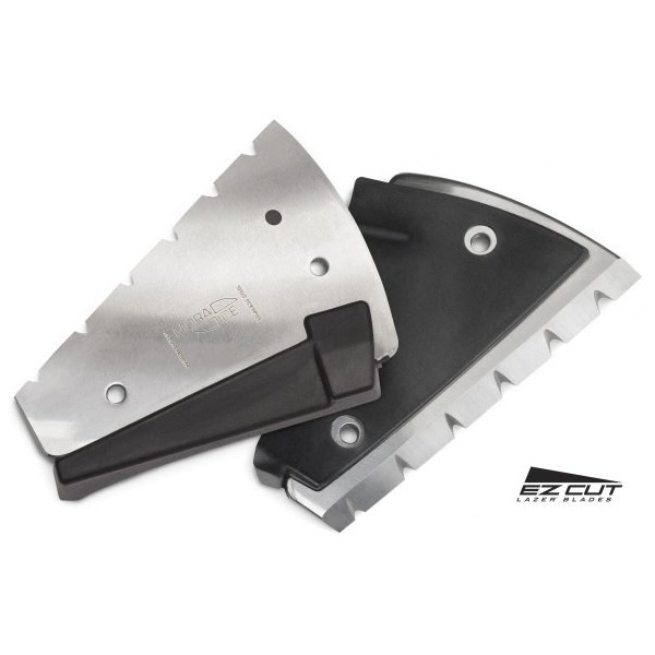 Шнек Mora Ice Arctic для электро/мотоледобуров Arctic (лезвия EZ Cut) 150 мм