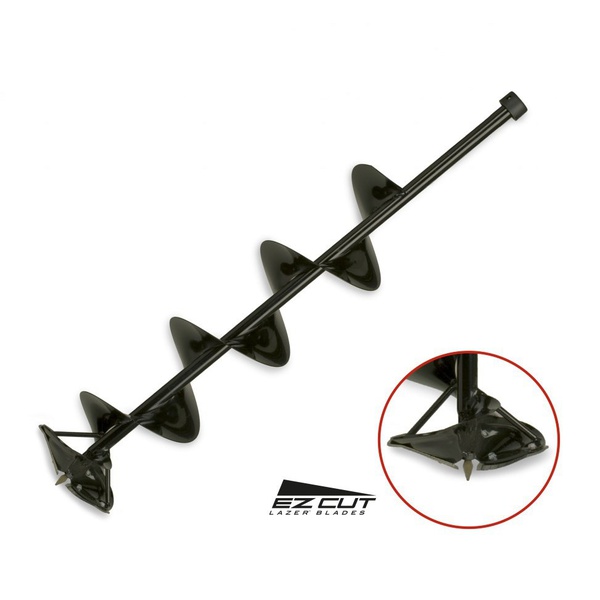 Шнек Mora Ice Arctic для электро/мотоледобуров Arctic (лезвия EZ Cut) 200 мм