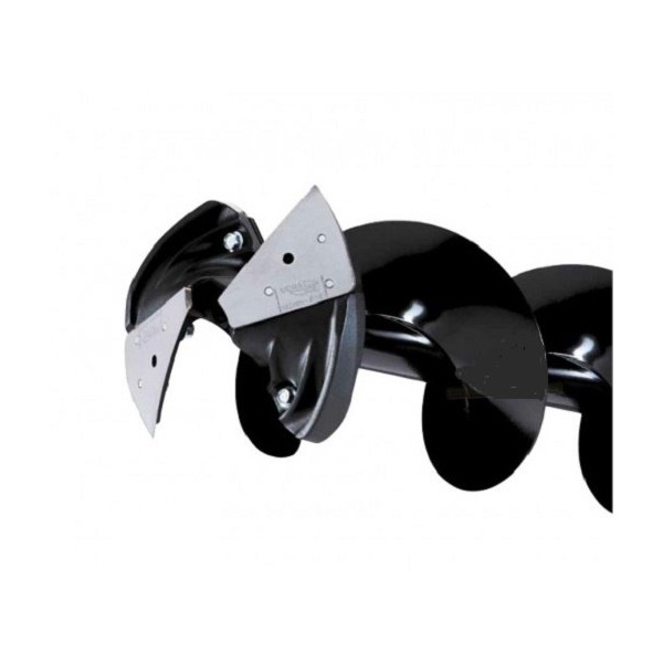 Шнек Mora Ice Nova для шуруповёрта (адаптер) 160 мм