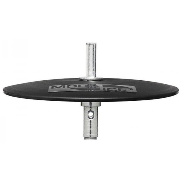 Шнек Mora Ice Nova для шуруповёрта (адаптер) 160 мм