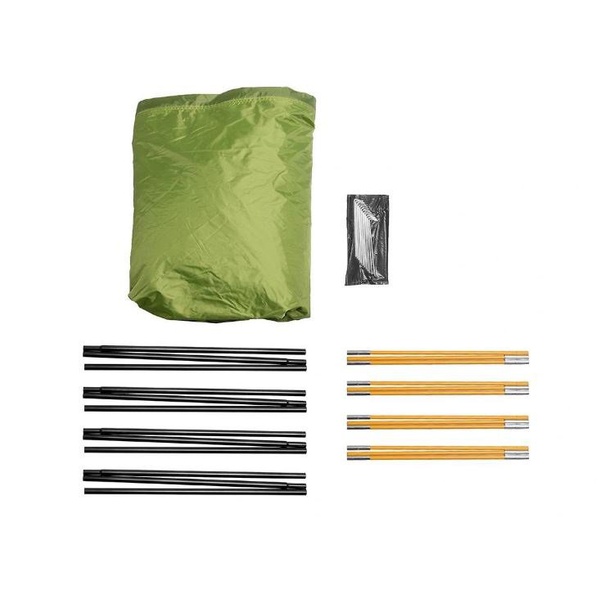 Шатер Helios Zephyr