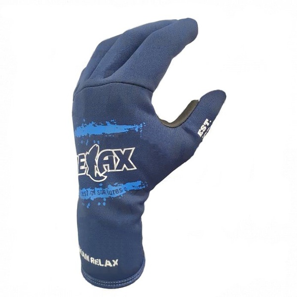 Перчатки неопреновые Relax