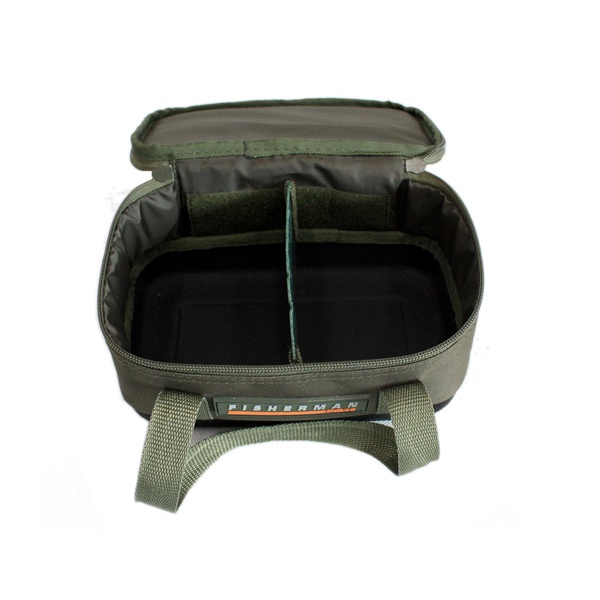 Сумка для бойлов и грузил Fisherman Ф0992