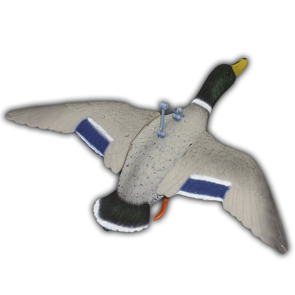 Муляж кряквы Sport Plast FL 01 (селезень летящий, 2 шт)