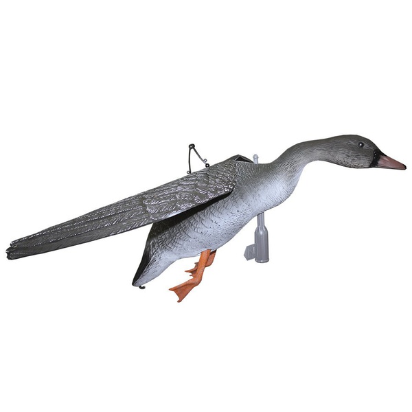 Муляж летящего гуся Sport Plast FL 1050 (гуменник)