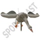 Муляж гуся машущего крыльями с мотором Sport Plast SFLD 940 (белолобый). Фото 2