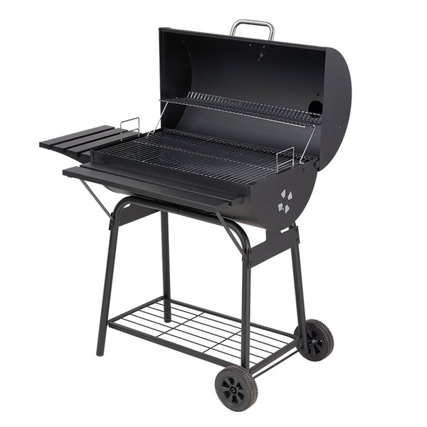 Гриль GoGarden Chef-Master 74 XL