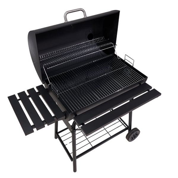 Гриль GoGarden Chef-Master 74 XL