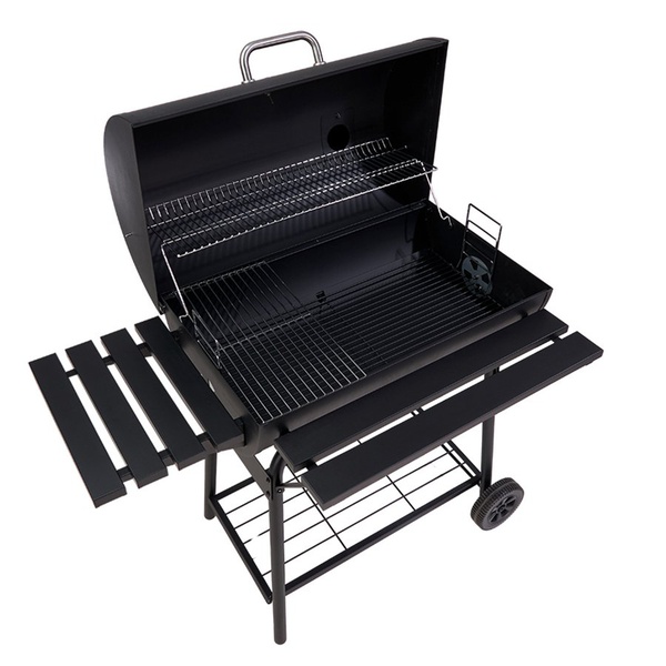 Гриль GoGarden Chef-Master 74 XL