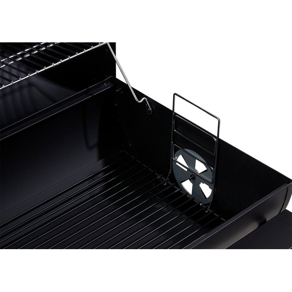 Гриль GoGarden Chef-Master 74 XL