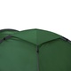 Палатка Jungle Camp Toronto 2 зелёный. Фото 5