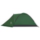 Палатка Jungle Camp Toronto 3 зелёный. Фото 3