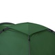 Палатка Jungle Camp Toronto 3 зелёный. Фото 5