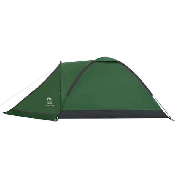 Палатка Jungle Camp Toronto 4 зелёный