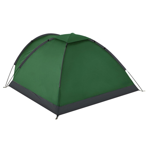 Палатка Jungle Camp Toronto 4 зелёный
