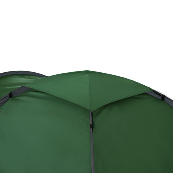 Палатка Jungle Camp Toronto 4 зелёный