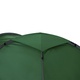Палатка Jungle Camp Toronto 4 зелёный. Фото 5